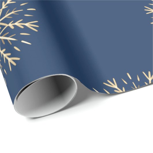 Verpakkingspapier Cadeaupapier (Rol Hoek)