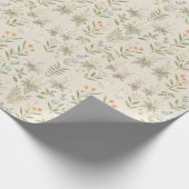 Verpakkingspapier Cadeaupapier (Hoek)