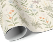 Verpakkingspapier Cadeaupapier (Rol Hoek)