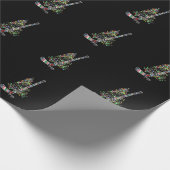 Verpakkingspapier Cadeaupapier (Hoek)