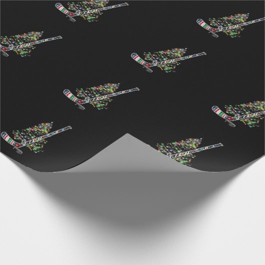 Verpakkingspapier Cadeaupapier (Hoek)