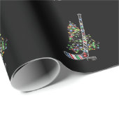 Verpakkingspapier Cadeaupapier (Rol Hoek)