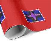 Verpakkingspapier Cadeaupapier (Rol Hoek)