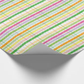 Verpakkingspapier Cadeaupapier (Hoek)