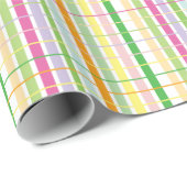 Verpakkingspapier Cadeaupapier (Rol Hoek)