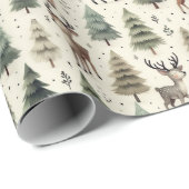 verpakkingspapier cadeaupapier (Rol Hoek)