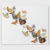 Verpakkingspapier Cadeaupapier (Vlak)