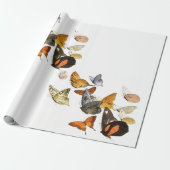 Verpakkingspapier Cadeaupapier (Uitgerold)