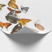 Verpakkingspapier Cadeaupapier (Hoek)