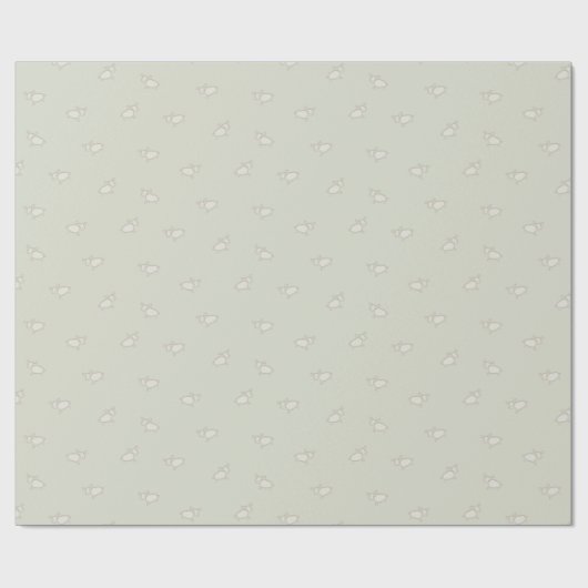 Verpakkingspapier Cadeaupapier (Vlak)