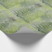 Verpakkingspapier Cadeaupapier (Hoek)