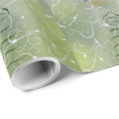 Verpakkingspapier Cadeaupapier (Rol Hoek)