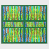 Verpakkingspapier Cadeaupapier (Vlak)