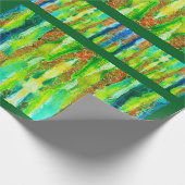 Verpakkingspapier Cadeaupapier (Hoek)