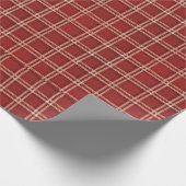 Verpakkingspapier Cadeaupapier (Hoek)