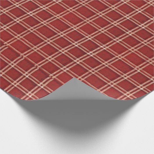 Verpakkingspapier Cadeaupapier (Hoek)