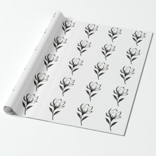 Verpakkingspapier Cadeaupapier