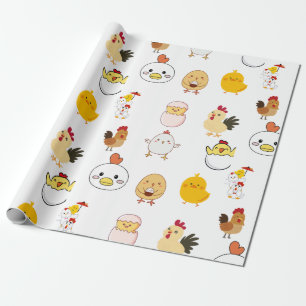 verpakkingspapier cadeaupapier