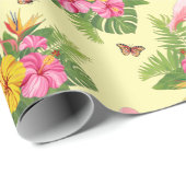 Verpakkingspapier Cadeaupapier (Rol Hoek)