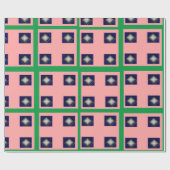 verpakkingspapier cadeaupapier (Vlak)