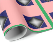 verpakkingspapier cadeaupapier (Rol Hoek)