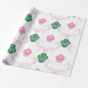 Verpakkingspapier Cadeaupapier