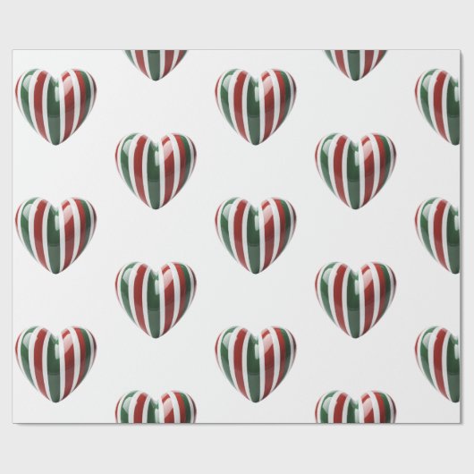 Verpakkingspapier Cadeaupapier (Vlak)