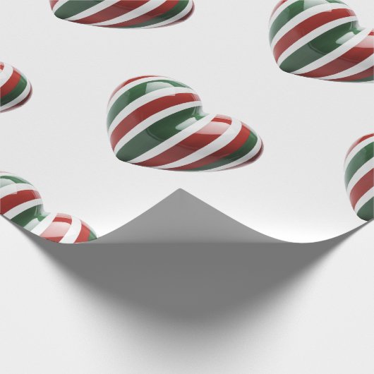 Verpakkingspapier Cadeaupapier (Hoek)