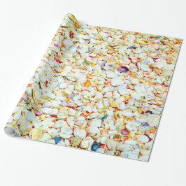 Verpakkingspapier Cadeaupapier