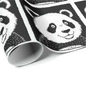 Verpakkingspapier Cadeaupapier (Rol Hoek)