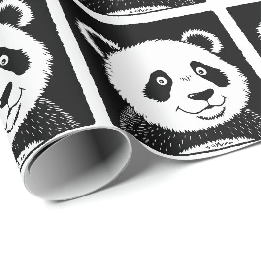 Verpakkingspapier Cadeaupapier (Rol Hoek)