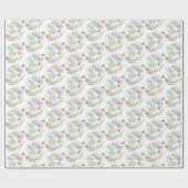 verpakkingspapier cadeaupapier (Vlak)