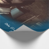 Verpakkingspapier Cadeaupapier (Hoek)