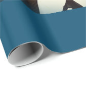 Verpakkingspapier Cadeaupapier (Rol Hoek)