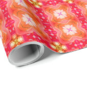 Verpakkingspapier Cadeaupapier (Rol Hoek)