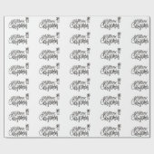 Verpakkingspapier Cadeaupapier (Vlak)