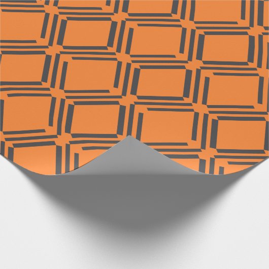 Verpakkingspapier Cadeaupapier (Hoek)