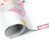 Verpakkingspapier Cadeaupapier (Rol Hoek)