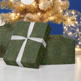 Verpakkingspapier Cadeaupapier