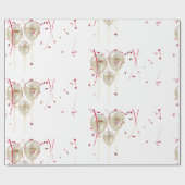 Verpakkingspapier Cadeaupapier (Vlak)