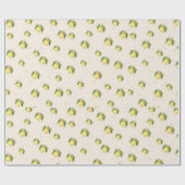 Verpakkingspapier Cadeaupapier (Vlak)