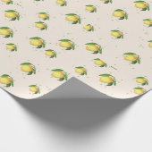 Verpakkingspapier Cadeaupapier (Hoek)