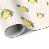 Verpakkingspapier Cadeaupapier (Rol Hoek)