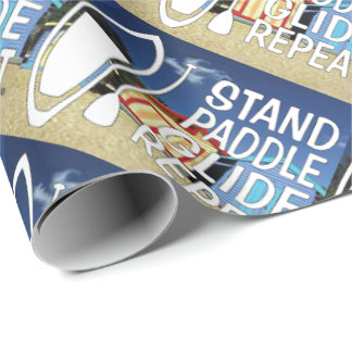 Verpakkingspapier Cadeaupapier