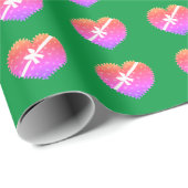 Verpakkingspapier Cadeaupapier (Rol Hoek)