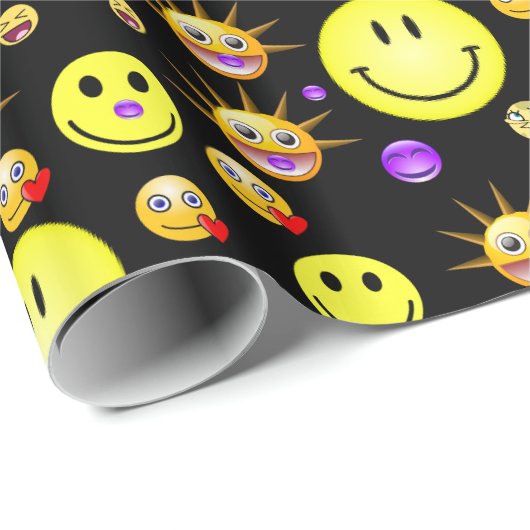 Verpakkingspapier Cadeaupapier (Rol Hoek)