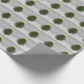 Verpakkingspapier Cadeaupapier (Hoek)