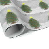 Verpakkingspapier Cadeaupapier (Rol Hoek)