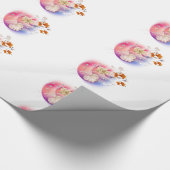 Verpakkingspapier Cadeaupapier (Hoek)