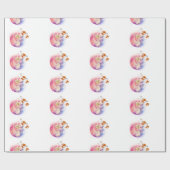 Verpakkingspapier Cadeaupapier (Vlak)